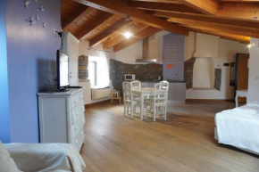 Suite-apartments Capitelli Trieste
